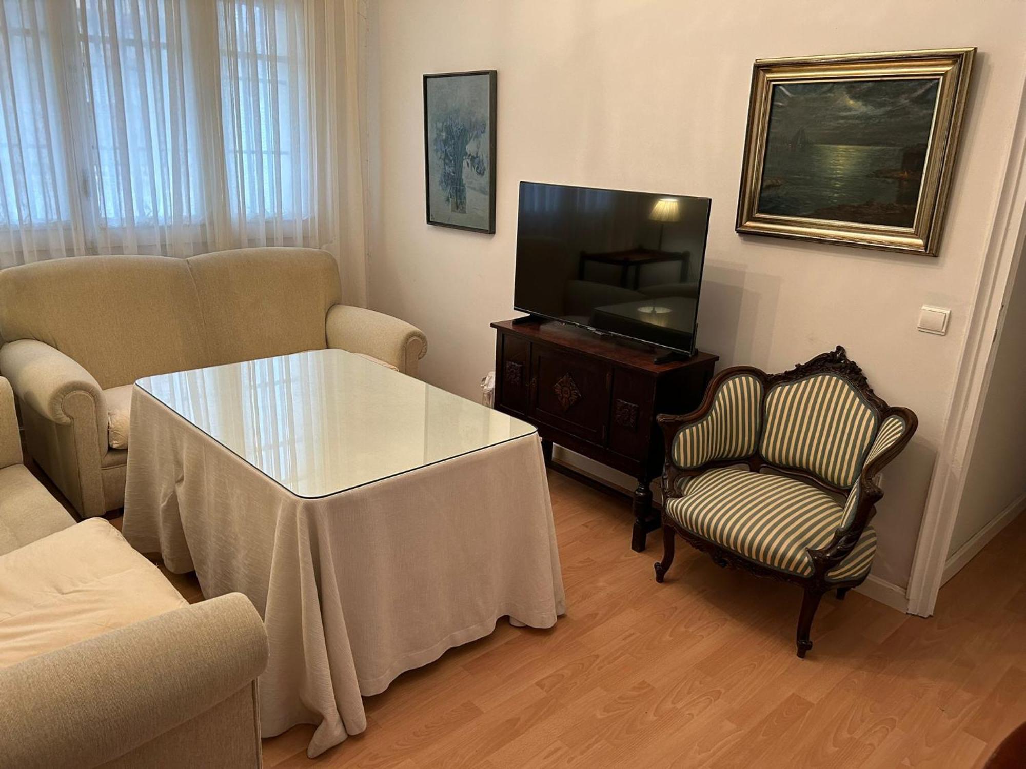 2 Bedroom Apartment By Guadalquivir River — Fotos 1